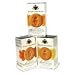 Duchy Originals Organic Biscuits - Orange