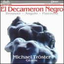Eigenschaften Thorofon  / El Decameron Negro [US-Import]