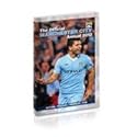 Manchester City Annual 2012