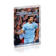 Manchester City Annual 2012