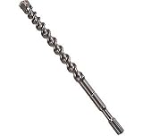 Bosch HC4522 Spline Shank Bit Carbide Tipped 5/8
