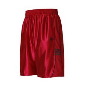 adidas Men's Basic Dazzle Short