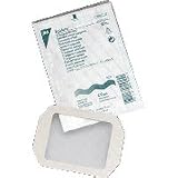 Tegaderm Transparent Dressing 8 inches X 12inches   10 Each