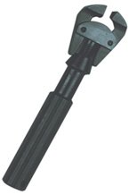 Lowell Pattern Hand Vise