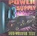 Sub-Woofer Test [Musikkassette] [US-Import]