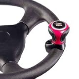 Easy-Rider Tight-Turn Steering Knob