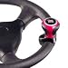 Easy-Rider Tight-Turn Steering Knob Image
