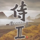 ��II SAMURAI COLLECTION II