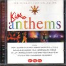 Kiss Anthems 87 - 97 - The Ultimate Club Collection [Double CD]