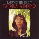 Lady of the Night [US-Import] - Summer Donna