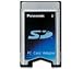 PANASONIC BN-SDABPU PC Card Adapter
