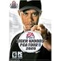 Tiger Woods PGA Tour 2005 (Jewel Case)