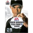 Tiger Woods PGA Tour 2005 (Jewel Case)