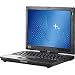 Computer Hardware : HP HP Compaq tc4400 Tablet-PC Duo T2400 TFT 12.1 1024MB 80GB WLAN Bt WXPTE