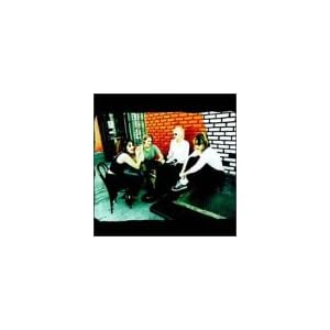 Penny Dreadfuls by Penny Dreadfuls (Audio CD - 1999)