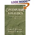 Contemporary Logistics