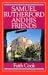 Book Samuel Rutherford and His Friends