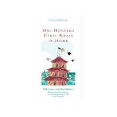 One Hundred Great Books in Haiku