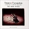 A Little Bit Is Better Than Nada Mixes