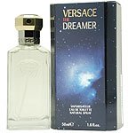 DREAMER by Gianni Versace For men EDT SPRAY 3.3 OZ (Fragrance - Fragrances)
