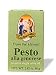 Gourmet Food : Dal Raccolto Pesto Sauce - 2.5 oz.