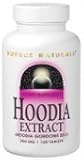Source Naturals Hoodia Extract 250mg 120 tablets