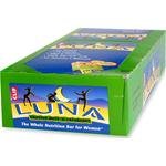 Luna Bar Toasted Nutz n Cranberry 15 bars