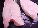 Fresh Halibut