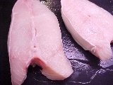 Fresh Halibut