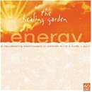 Healing Garden:Energy (Cd)