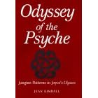 Odyssey of the Psyche: Jungian Patterns in Joyce's "Ulysses"
