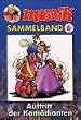 MOSAIK Sammelband 06. Auftritt der Kom�dianten