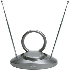 Indoor Passive Tv Antenna