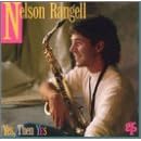 Yes, Then Yes by Nelson Rangell