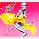 Just Push+Live & Rare [Japan] - Aerosmith