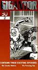 VHS : Gigantor Retrospective 30 Vol.2