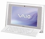 �\�j�[(VAIO) VAIO typeL LJ54B Office2007 �G�o�[�z���C�g VGC-LJ54B/W