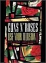 Guns N' Roses - Use Your Illusion I (World Tour 1992 in Tokyo)