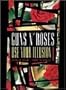 Guns N' Roses - Use Your Illusion I (World Tour 1992 in Tokyo)