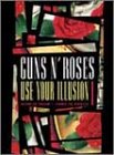 Use Your Illusion 1: Wolrd Tour - 1992 in Tokyo [DVD] [Import]