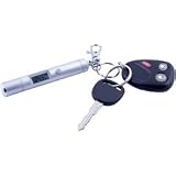 Infrared Thermometer ThermoHAWK 200 Keychain Thermometer