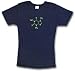 Caffeine Babydoll Tee