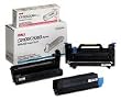 Okidata 42127402 Magenta Toner Cartridge
