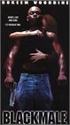 Blackmale [VHS]