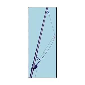 TIPMASTER BITE INDICATOR FOR COARSE CARP FISHING