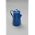 Falcon Enamel 13cm Coffee Pot - Blue