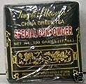 China Green Tea Special Gunpowder 1 Kilo (1000grams or 35.27 Oz) Guaranteed Authenticity