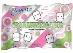 Elyon Regular Marshmallows By Elyon Products Case of 16 x 5 oz