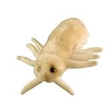Giant Microbes Louse Microbe