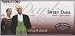 Candy Bar, Sweet Dark Chocolate, Organic, 2.8 oz., package of 12